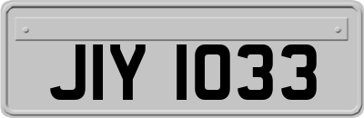 JIY1033