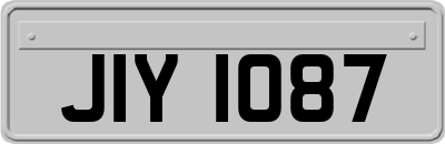 JIY1087