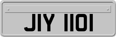 JIY1101
