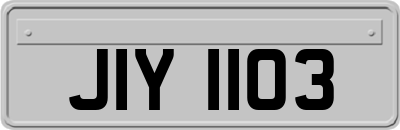 JIY1103