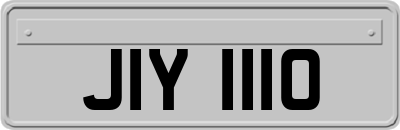 JIY1110