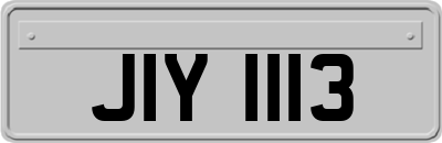 JIY1113