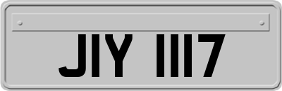 JIY1117