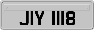JIY1118