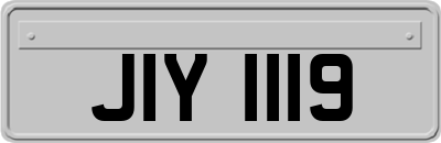 JIY1119