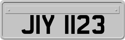 JIY1123