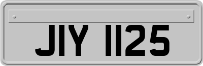 JIY1125