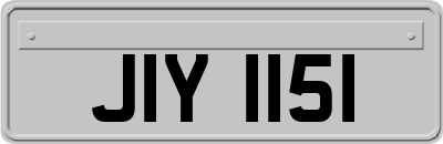JIY1151