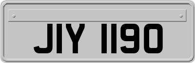 JIY1190