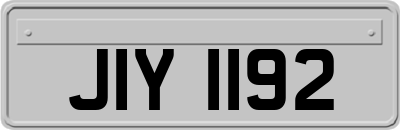 JIY1192