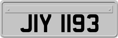 JIY1193