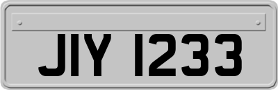 JIY1233