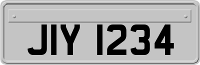 JIY1234