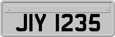 JIY1235
