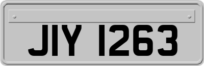 JIY1263