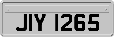 JIY1265