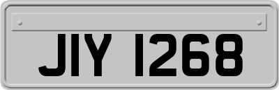 JIY1268