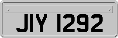 JIY1292