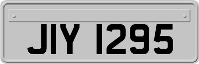 JIY1295