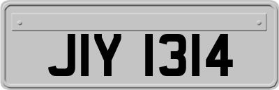 JIY1314