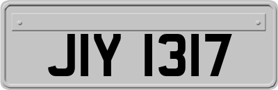 JIY1317