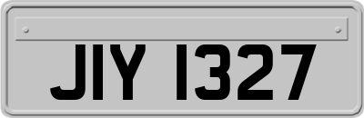 JIY1327