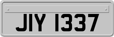 JIY1337