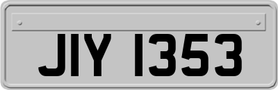 JIY1353