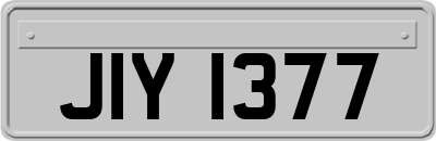 JIY1377