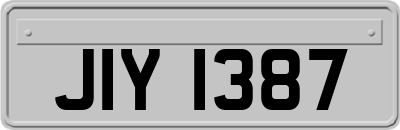 JIY1387