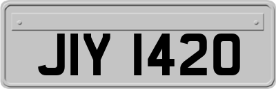JIY1420