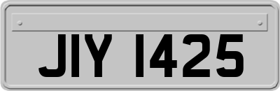 JIY1425