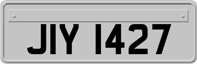 JIY1427
