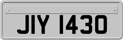 JIY1430