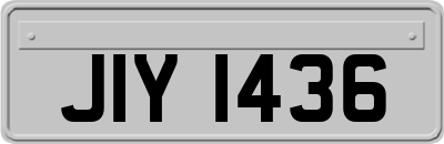 JIY1436