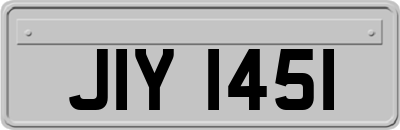 JIY1451