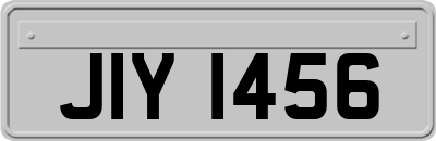 JIY1456