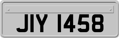 JIY1458