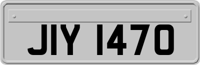 JIY1470