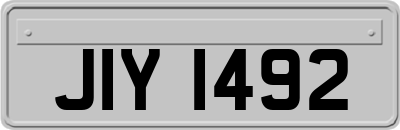JIY1492