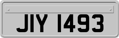 JIY1493