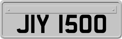 JIY1500