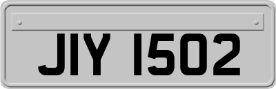 JIY1502