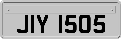 JIY1505