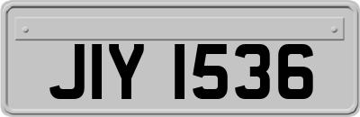 JIY1536