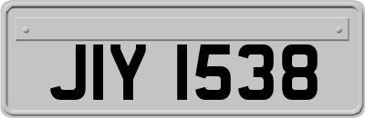 JIY1538
