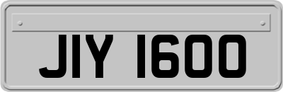 JIY1600