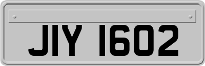 JIY1602