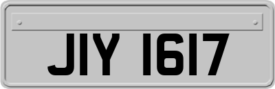 JIY1617