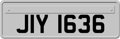 JIY1636